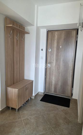 Garsonieră de închiriat – zonă foarte bună, Sibiu | 240 €/lună - 3