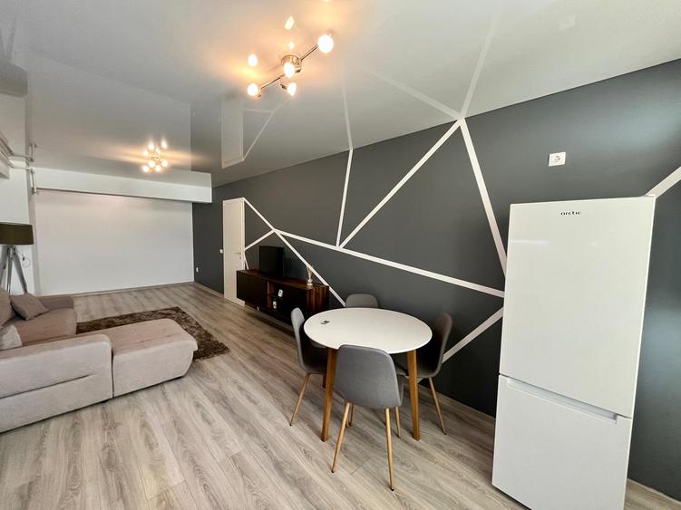 Apartament 2 camere de vanzare Copou