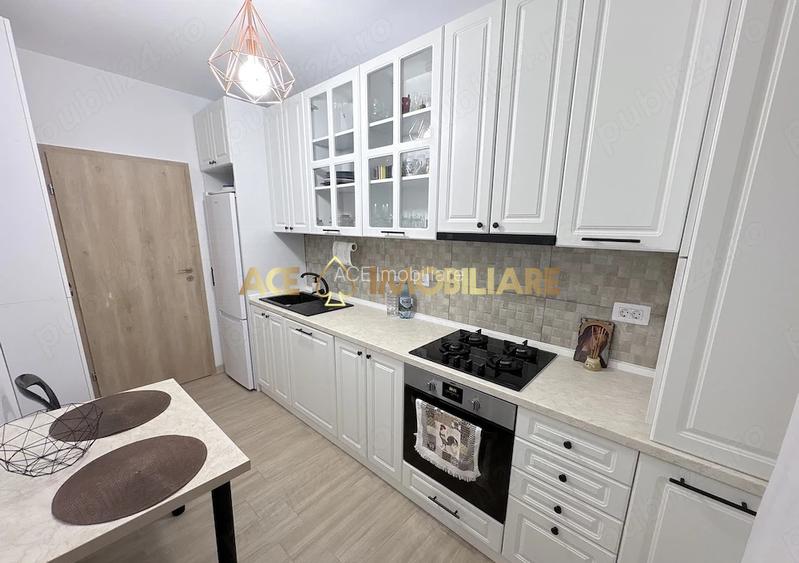 2 Camere de inchiriat | Rotar Park 2 | Centrala | Parcare | Metrou - 5
