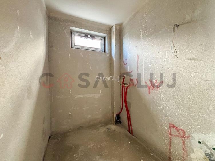 Casa 2026 - 480mp teren - Panouri solare - Soporului