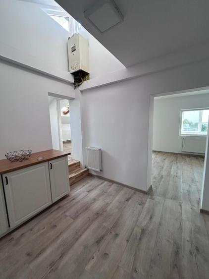 Închiriez apartament 2 camere zona darste Brasov