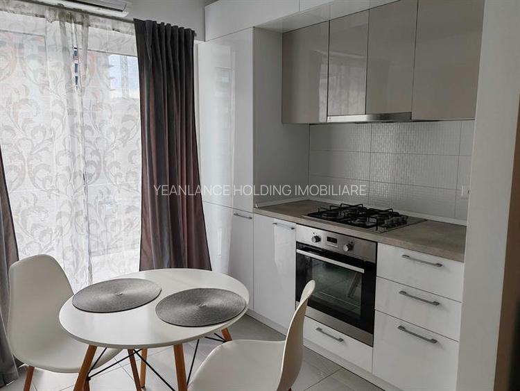 Titan.Apartament 2 camere de inchiriat - 3
