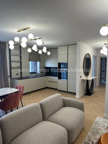 Proprietar apartament Pipera - 2