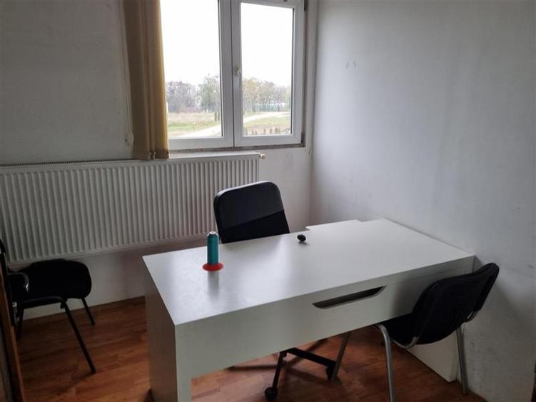 Spatiu Central CROITORIE Autorizat ISU