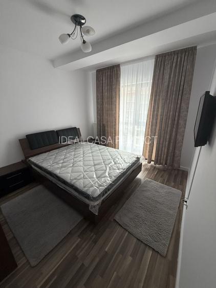 21 Residence Politehnica langa parcul Liniei, metrou Lujerului - 3