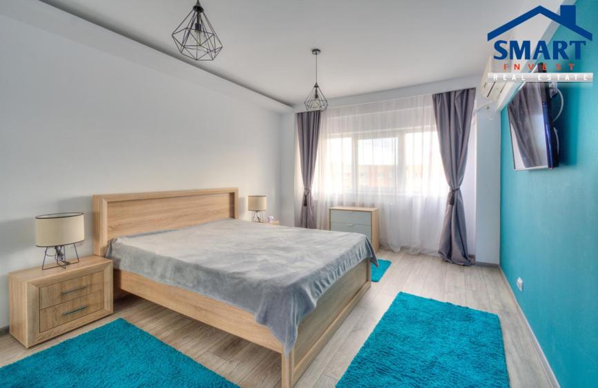 Apartament 3 camere Unirii - Calea 13 Septembrie - Marriot - centrala
