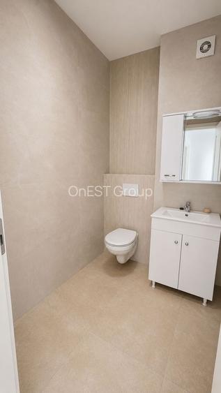 2 Camere | Theodor Pallady | 62 mp | Bloc Finalizat | Metrou | Centrala | - 5