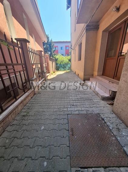 Apart 1 camera parter, Elisabetin - Casa Tineretului cu centrala