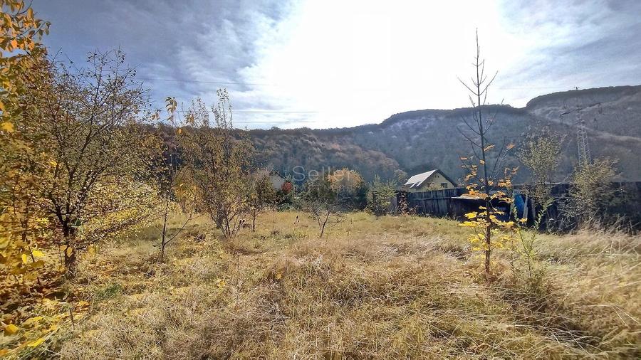 Teren Intravilan Bunloc