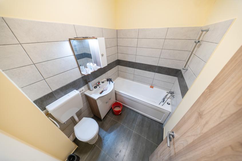 Magurele, Regal Home, de vanzare garsoniera mobilata si utilata modern!