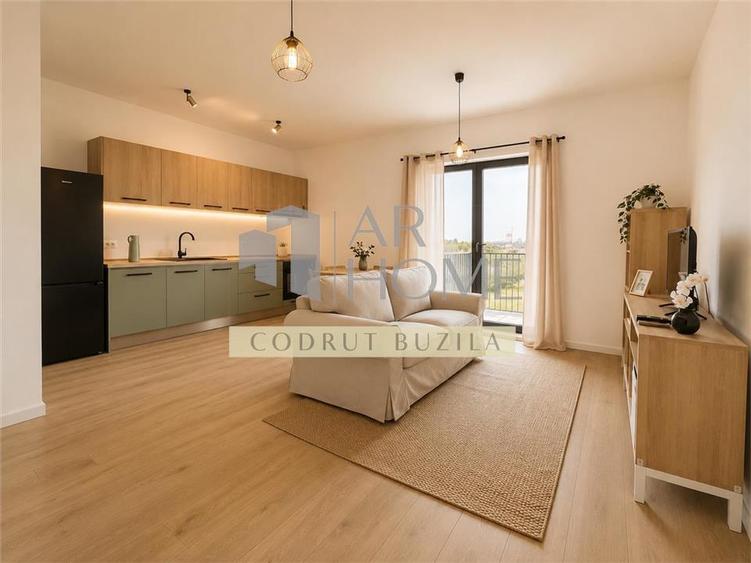 Apartament 2 camere de lux, prima inchiriere, bloc nou, Pleiades Residence, zona