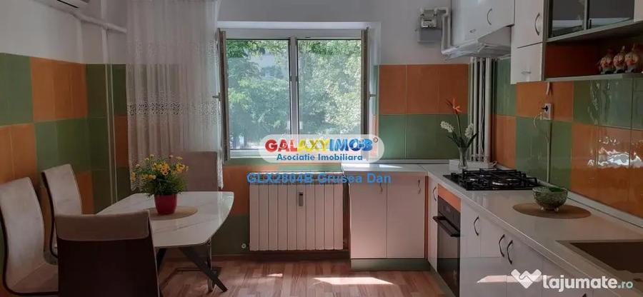 drumul taberei | 2cam 73mp spatios etaj 1 1990 AC balcon | metrou - 8