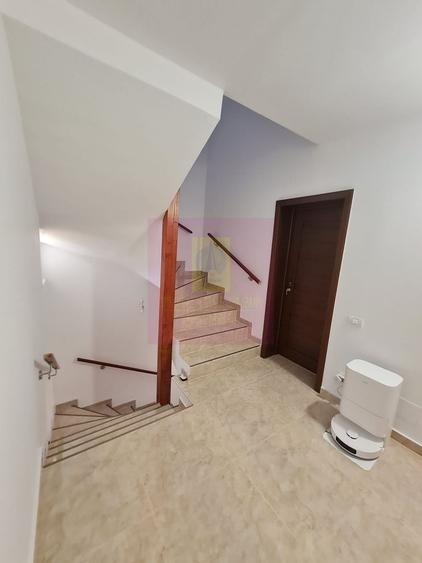 Vila individuala Bragadiru.