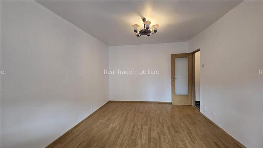 Apartament 2 camere etaj intermediar Racadau - 7