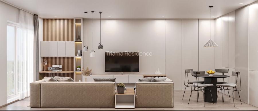 TRIAMA Residence - 9