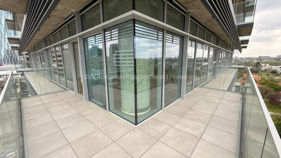 REA1028635 Apartament 4 camere Floreasca - 50