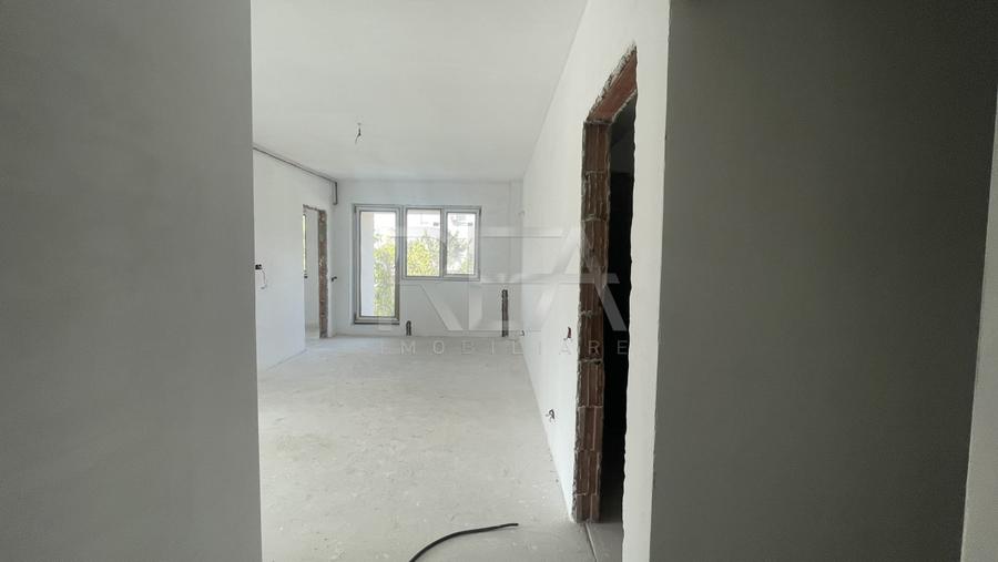 APARTAMENT 3 CAMERE - BLOC NOU CALEA GIULESTI