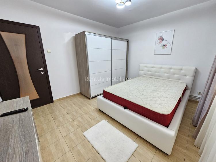 Obor| Stefan cel Mare/ 2 Min Metrou | Centrala Proprie |  Ap 2 Camere Vanzare/ - 3