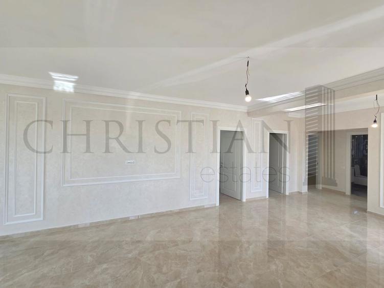 One Level Villas - Balotesti - Finisata Premium - Therme
