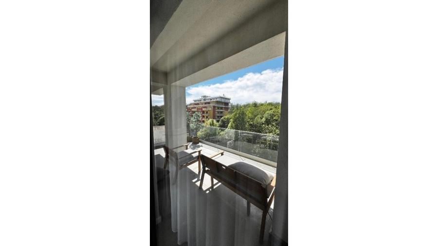 REA1029746 Apartament 3 camere I Parcare I Pipera I Scoala Americana