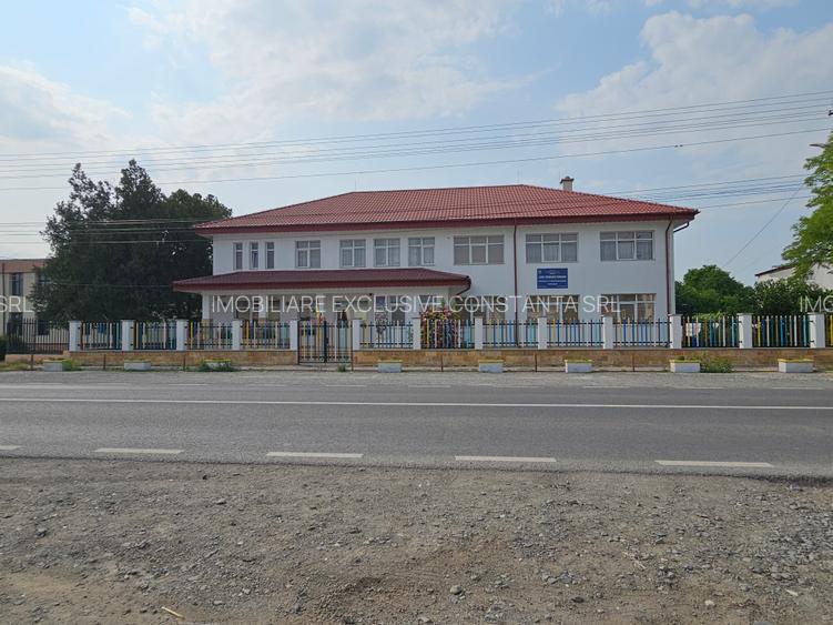 Teren 5.465 mp intravilan și front stradal – Topraisar, Constanța Comision Zero - 26