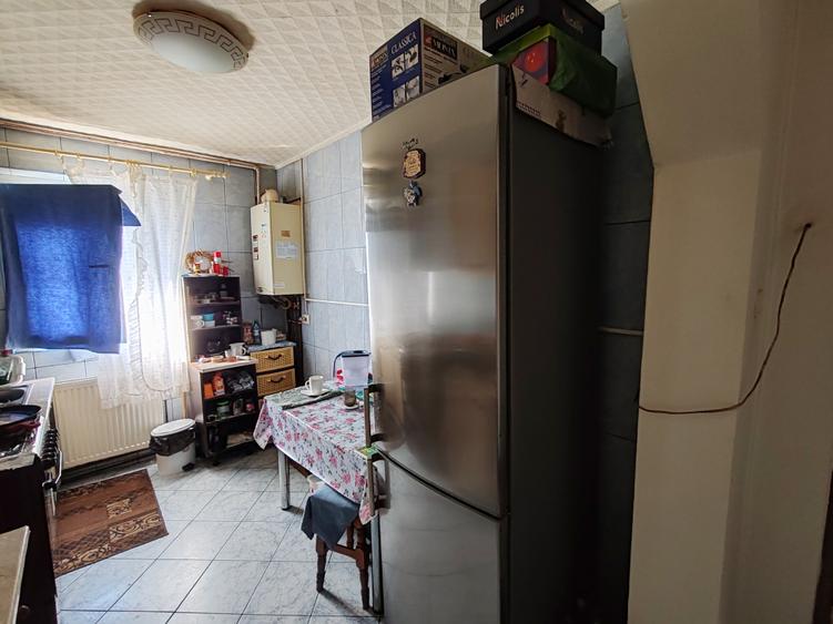 Apartament 2 camere zona Fartec