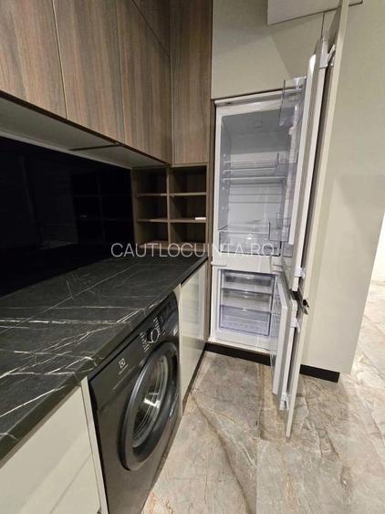Apartament 2 camere | Floreasca | Prima închiriere | Zona de Prestigiu - 4