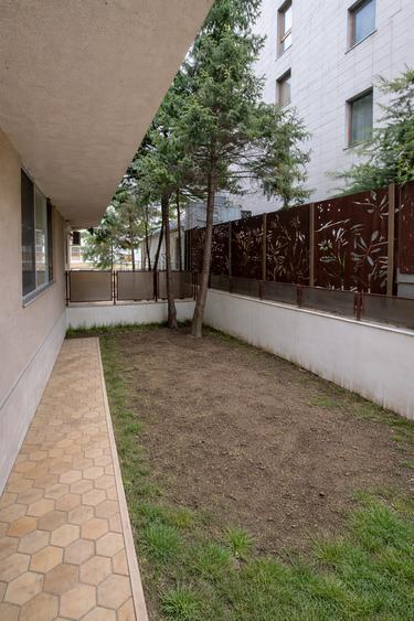 Apartament tip duplex 3 camere | 150 mp utili | curte 60 mp | parcare subterană