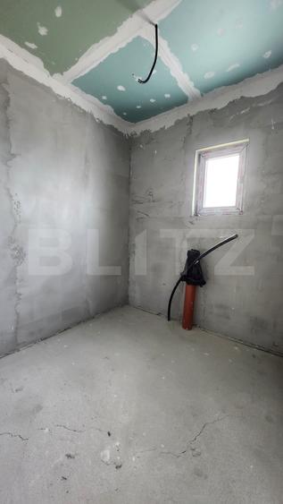 Casa pe un singur nivel, 180 mp, zona Nazna