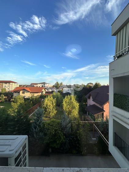 Apartament 3 Camere | Trio Residence Otopeni