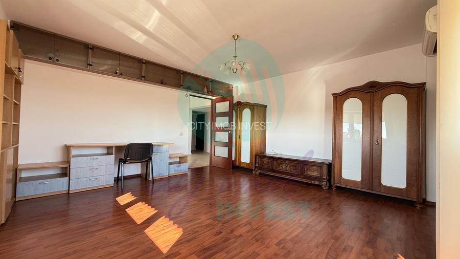 Apartament 3 camere luminos, Mântuleasa – Armenească - 3