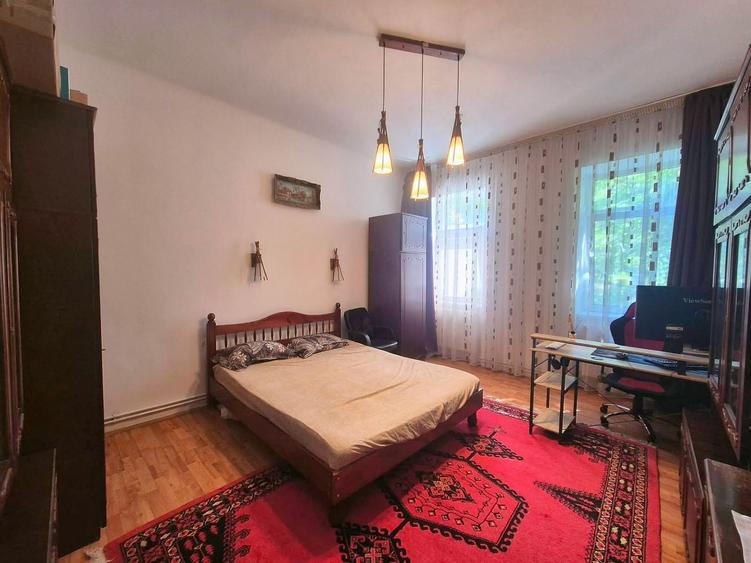 Centru Civic, apartament ideal pentru studenți, pet friendly