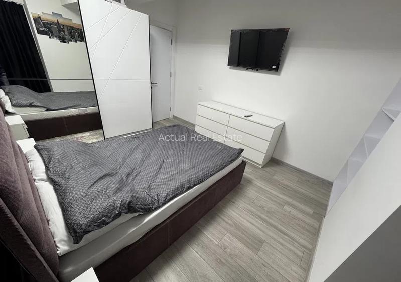 APARTAMENT 2 CAMERE | PRIMA INCHIRIERE | ENERGIA RESIDENCE | COMPOZITORI - 7
