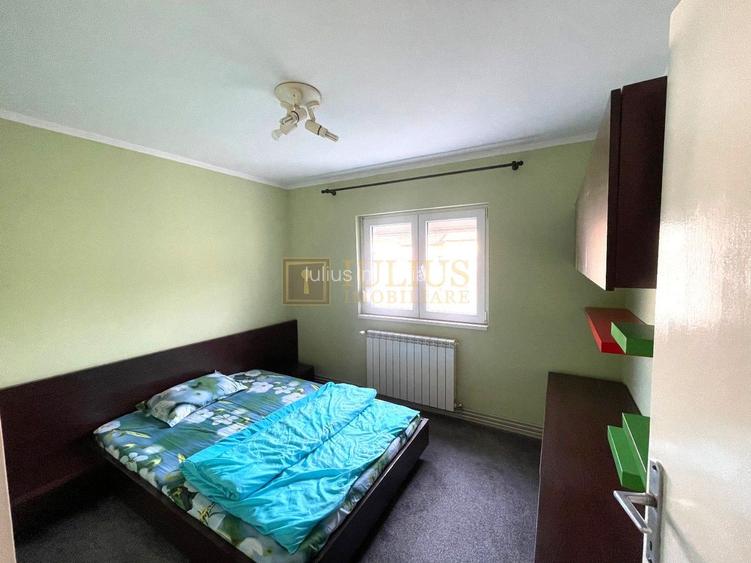 Apartament cu 2 camere-Sala Olimpia - 6