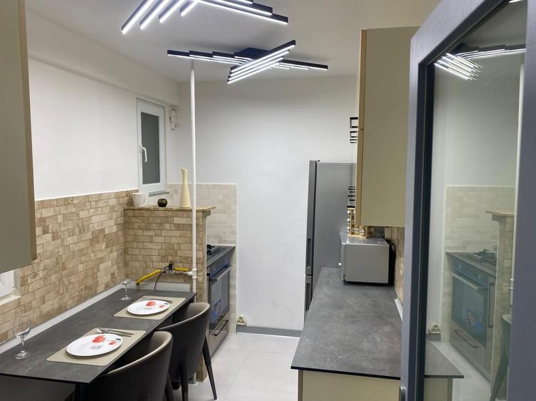 Eroii Revolutiei apartament 2 camere, renovat 2026