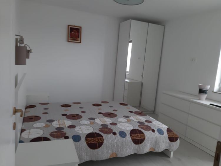Duplex zona Borhanci cu panorama superba
