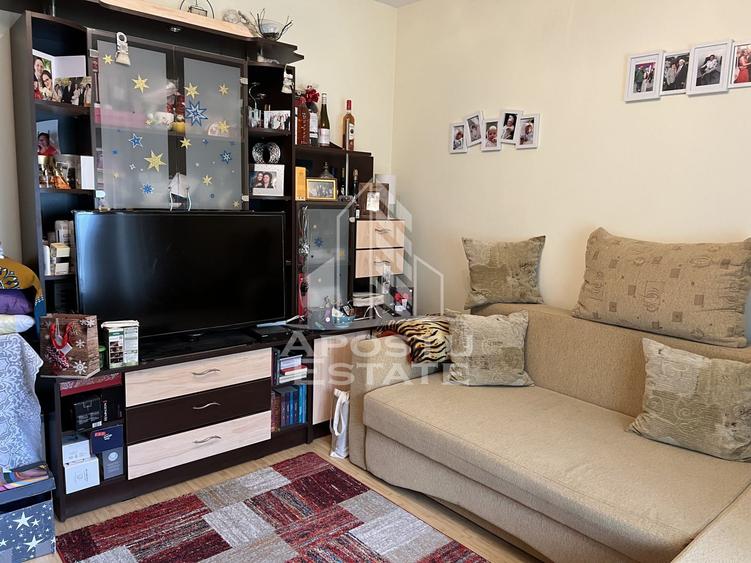 Casa individuala P+E cu teren generos de 856mp, in Sanandrei
