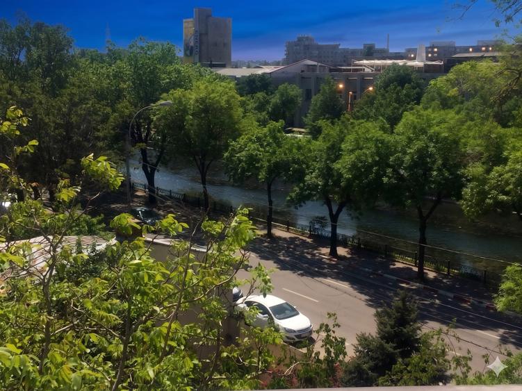Apartament 2 camere Timpuri Noi, 5 minute de metrou, bloc nou, CENTRALA, modern