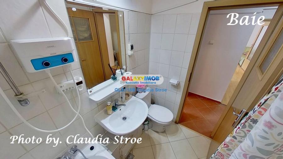 INCHIRIERE APARTAMENT 2 CAMERE OBOR COLENTINA