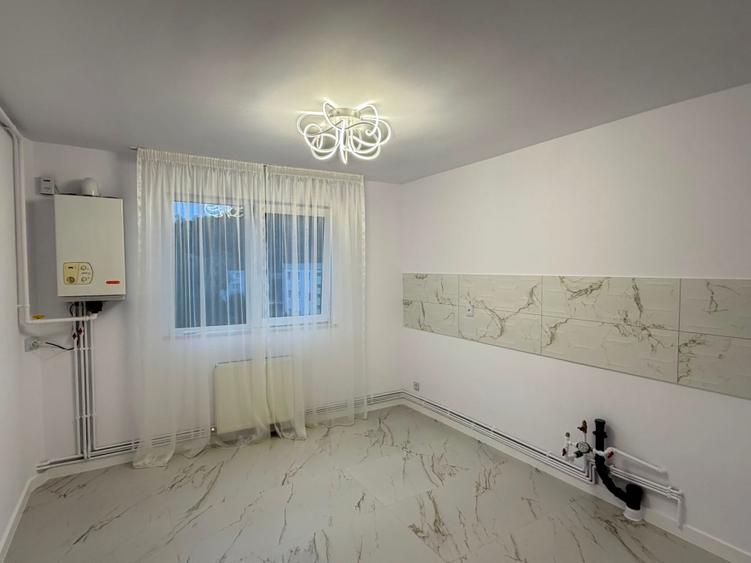 Apartament 2 camere , finisaje premium , 60 mp , decomandat, Noua.