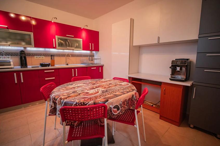 CASA ZONA DRISTOR - 4 CAMERE