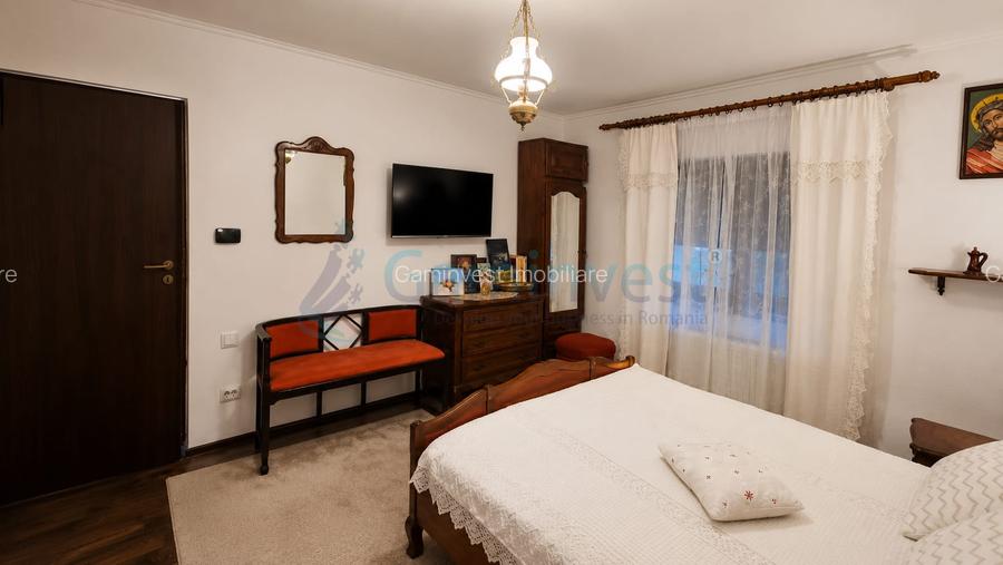 Casa de inchiriat, 2 camere, Dealurile Oradiei - 8