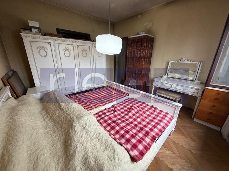 VANZARE 3 CAMERE DECOMANDAT - GARAJ