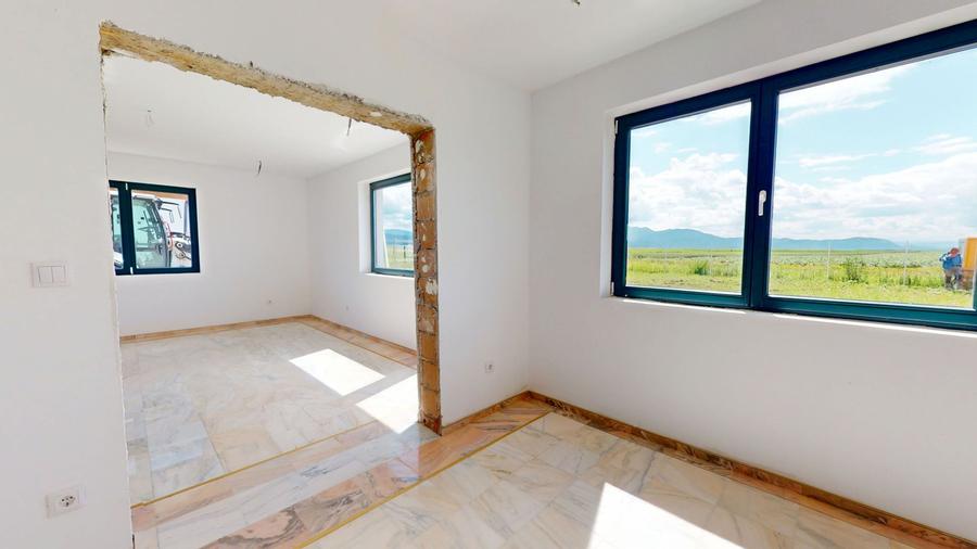 Casa tip Alpeziana Austriaca -Constructie de exceptie!