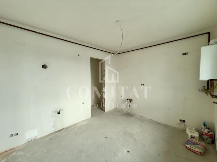Penthouse 3 camere | Orientare Sud-Vest | 0% comision | Seasons