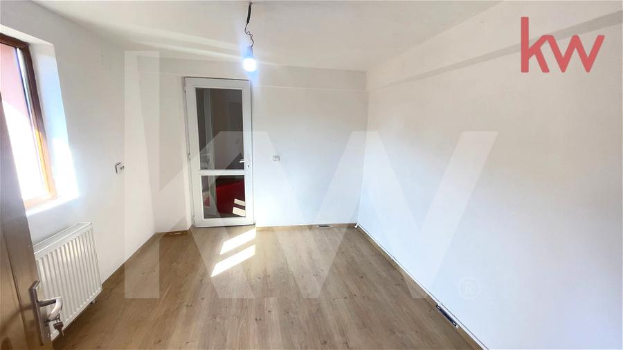 CASA DE VANZARE LA PRET DE APARTAMENT...
