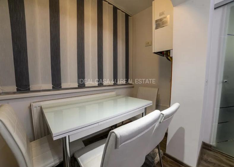 Apartament cu 2 camere in Tatarasi-Ateneu-Rond 11 - 4
