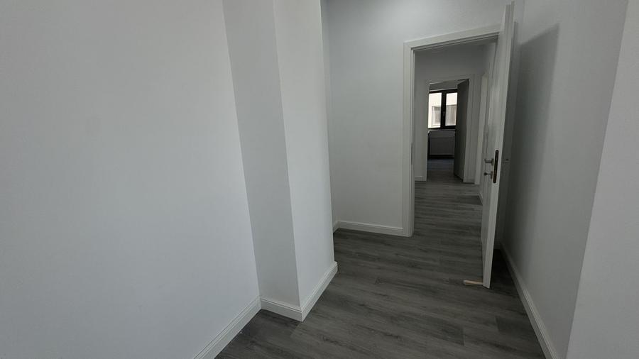 Lira Residence apartament nemobilat 3 camere 78 mp cu parcare
