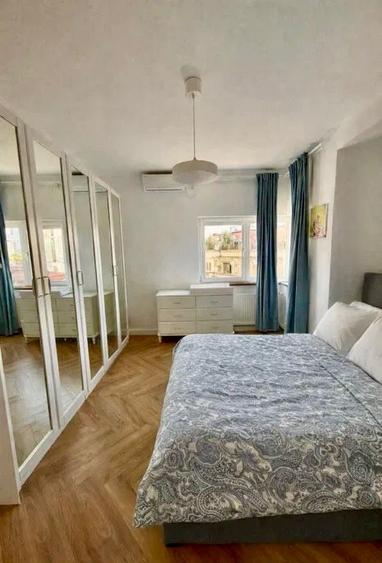 APARTAMENT 3 CAMERE DE INCHIRIAT UNIVERSITATE