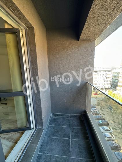 Apart. 2 camere,bloc 2023,Hub Residence,Militari Residence,Str. Tineretului 20 - 18